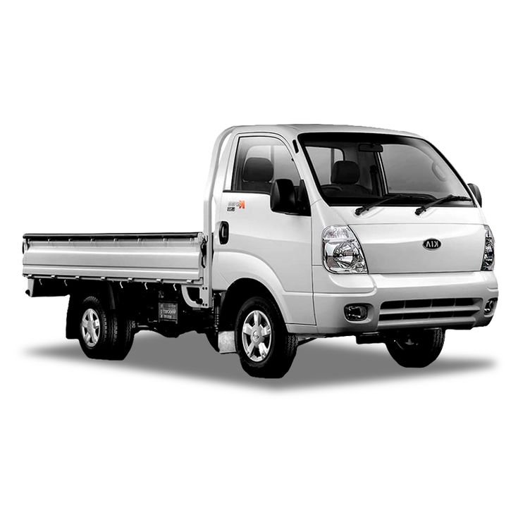 Pickup Ras Al Khaimah